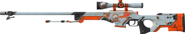 AWP | Asiimov