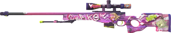 AWP | Crakow!