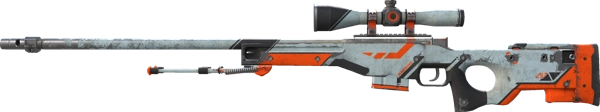 AWP | Asiimov