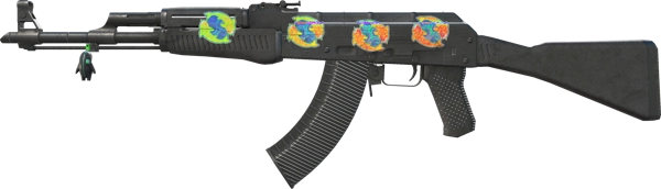 AK-47 | Slate