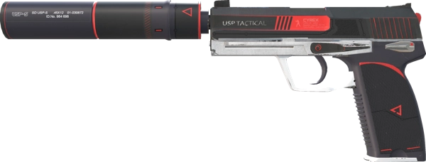 USP-S | Cyrex
