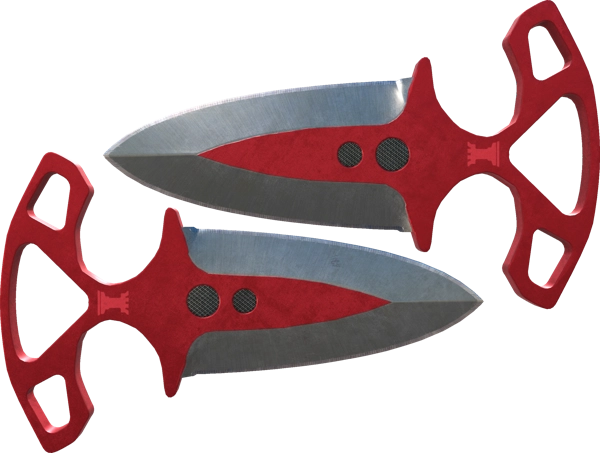 ★ Shadow Daggers | Autotronic