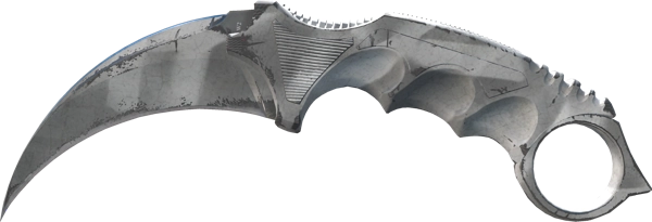 ★ Karambit | Urban Masked