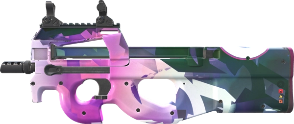 P90 | Attack Vector