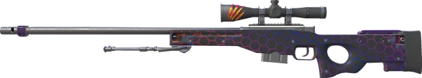 AWP | Electric Hive