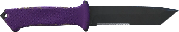 ★ Ursus Knife | Ultraviolet