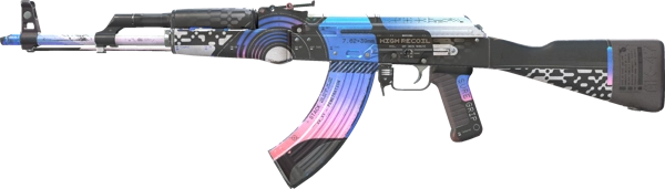 AK-47 | AUTOEXEC