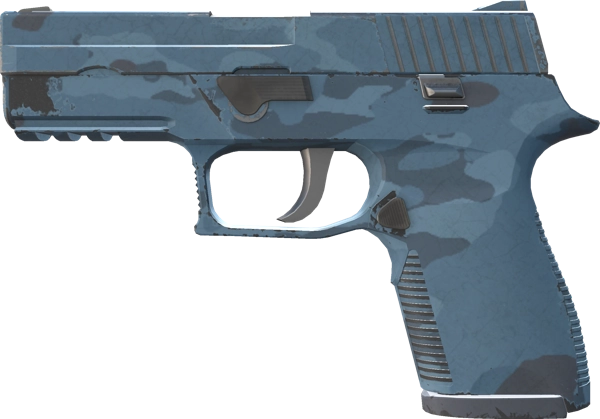 P250 | Forest Night