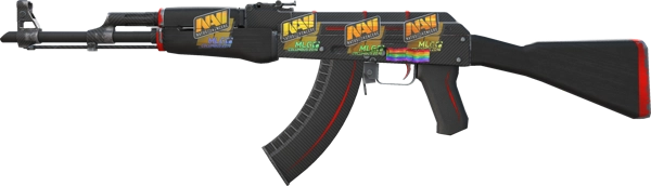 AK-47 | Redline