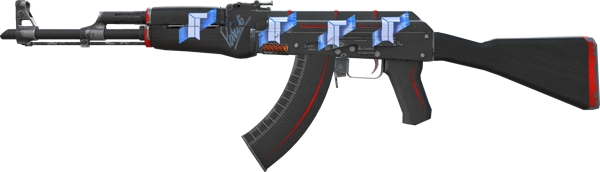 StatTrak™ AK-47 | Redline