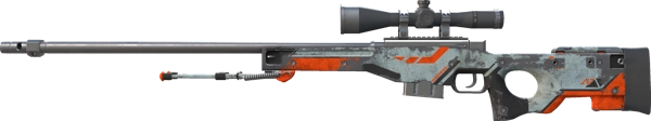 AWP | Asiimov