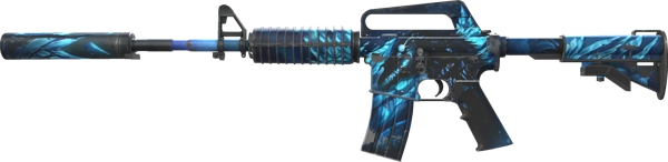M4A1-S | Nightmare