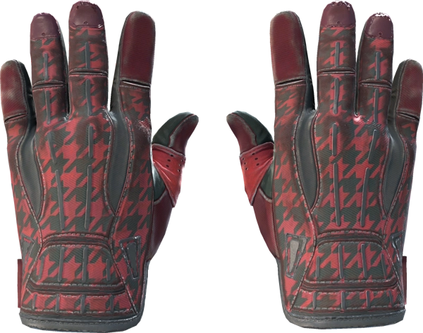 ★ Sport Gloves | Scarlet Shamagh