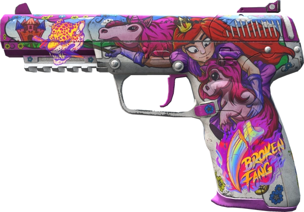 Five-SeveN | Fairy Tale