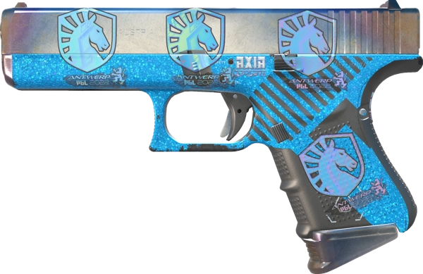 Glock-18 | AXIA