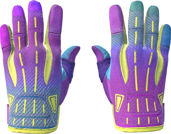 ★ Sport Gloves | Ultra Violent