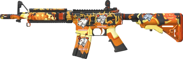 M4A4 | Hellish
