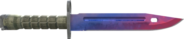 ★ Bayonet | Doppler