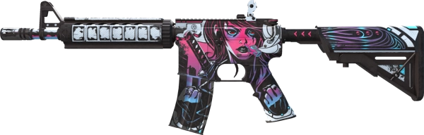 M4A4 | Neo-Noir