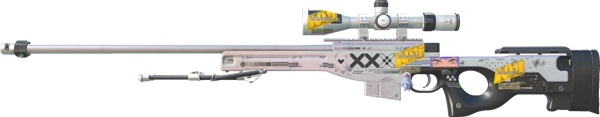AWP | Printstream