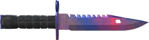 ★ M9 Bayonet | Doppler
