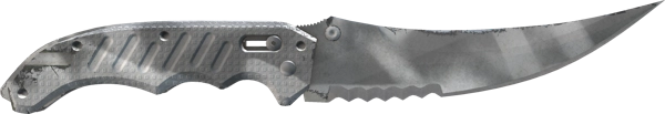★ Flip Knife | Urban Masked