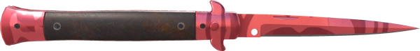 ★ Stiletto Knife | Slaughter