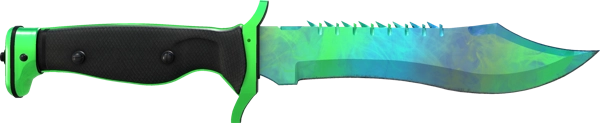 ★ Bowie Knife | Gamma Doppler