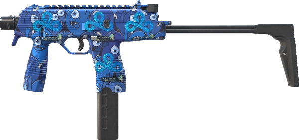 MP9 | Pandora's Box
