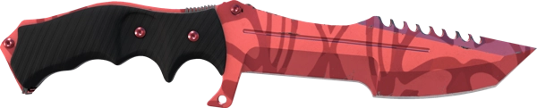 ★ Huntsman Knife | Slaughter