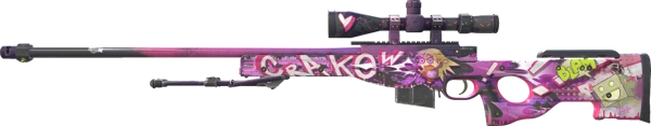 AWP | Crakow!
