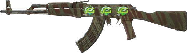 AK-47 | Predator