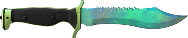 ★ Bowie Knife | Gamma Doppler