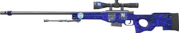 AWP | Sun in Leo