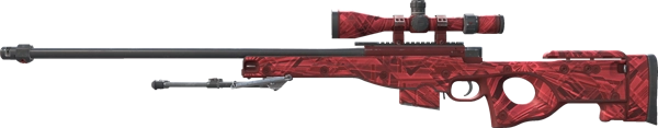 AWP | Exothermic
