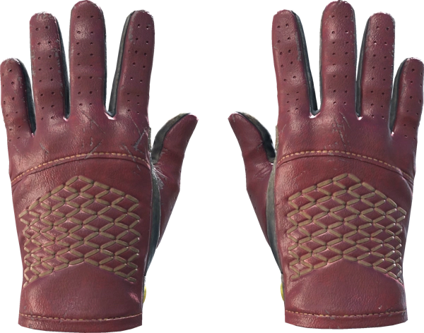 ★ Driver Gloves | Rezan the Red