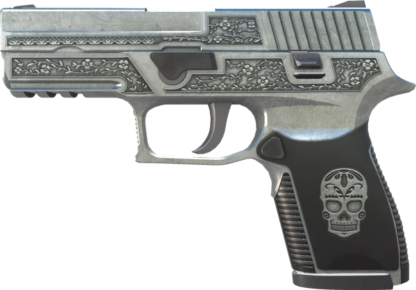 P250 | Cartel