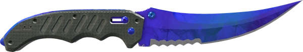 ★ Flip Knife | Doppler