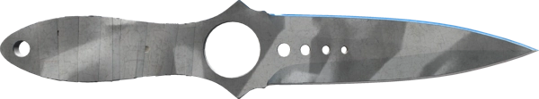★ Skeleton Knife | Urban Masked