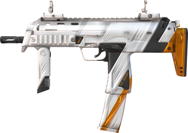 MP7 | Amberline