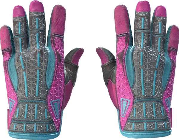 ★ Sport Gloves | Vice