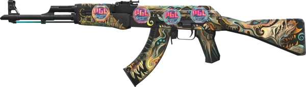AK-47 | Phantom Disruptor