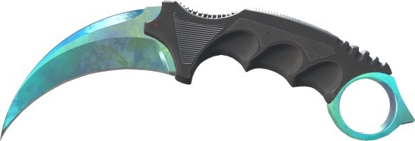 ★ Karambit | Gamma Doppler