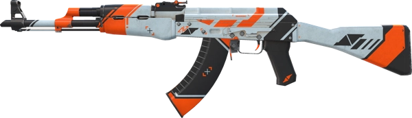 AK-47 | Asiimov