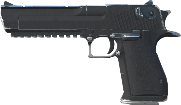 Desert Eagle | Night