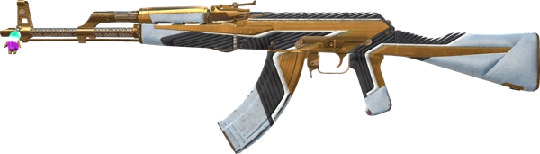 AK-47 | The Oligarch