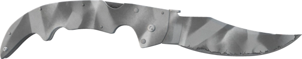 ★ Falchion Knife | Urban Masked