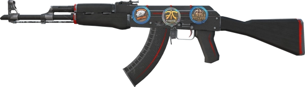 AK-47 | Redline