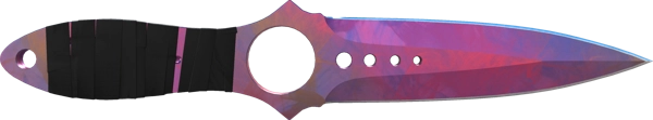 ★ Skeleton Knife | Doppler