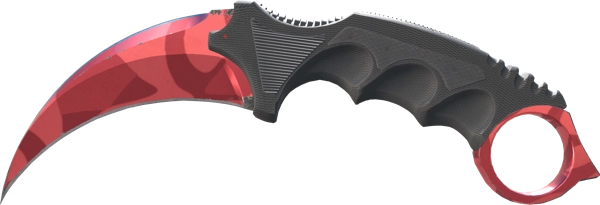 ★ Karambit | Slaughter